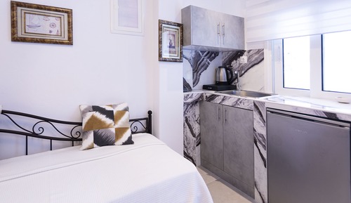 Habitación Confort