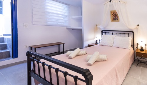 Habitación económica