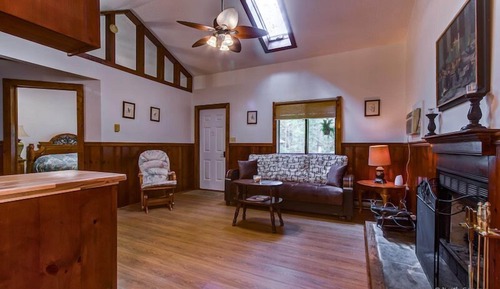 Casa de campo (Laurel Cottage - Pet Friendly)