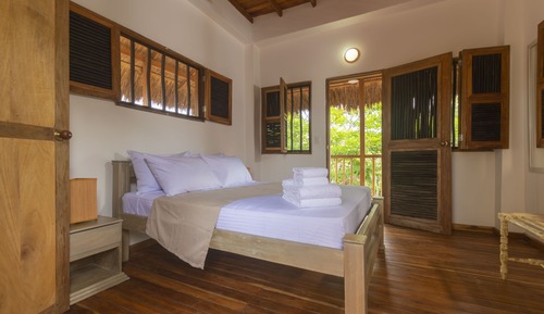 Habitación tradicional