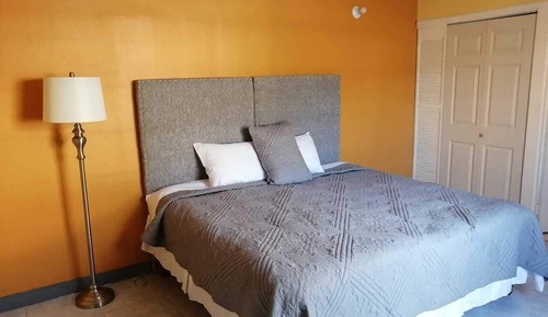 Suite Confort, 1 habitación, planta ejecutiva