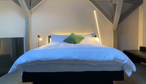 Loft Confort