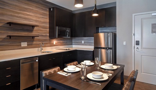 Suite, 1 habitación