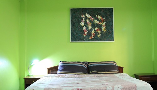 Habitación estándar