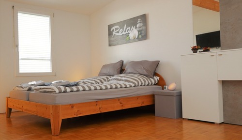 Apartamento Deluxe