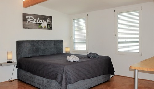 Apartamento Deluxe