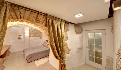 Apartamento, 1 habitación, terraza