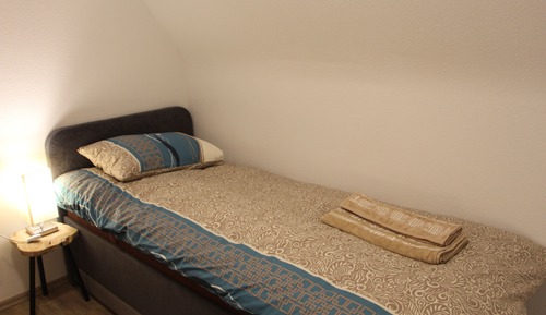 Apartamento Deluxe