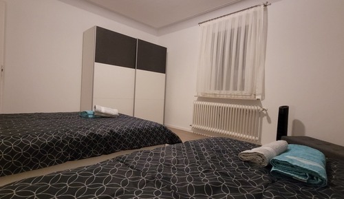 Apartamento Grand