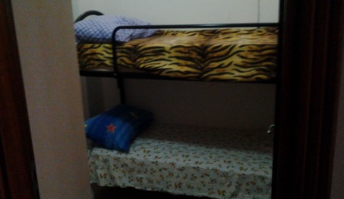 Apartamento, 2 habitaciones