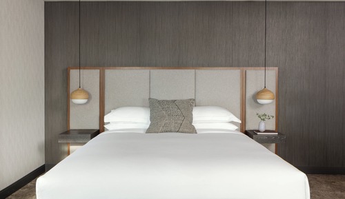 Suite presidencial