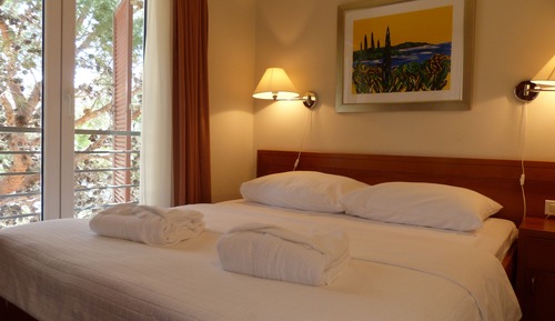 Apartamento Confort, 1 habitación