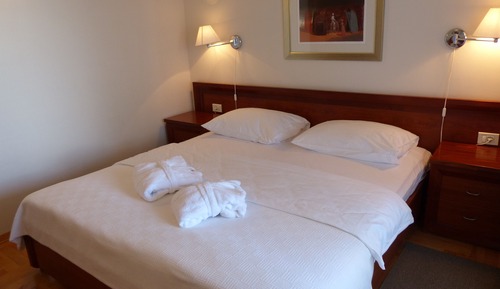 Apartamento Premium, 2 habitaciones