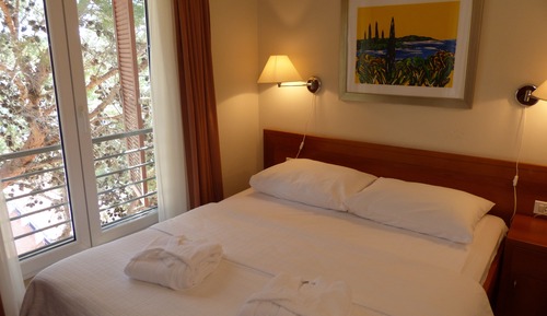 Apartamento estándar, 1 habitación