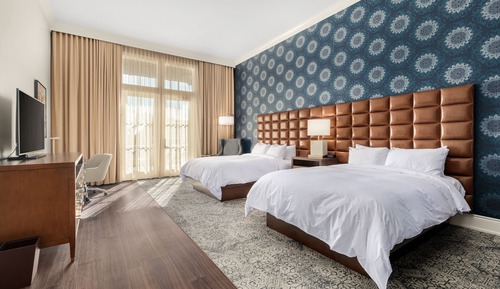 Habitación superior
