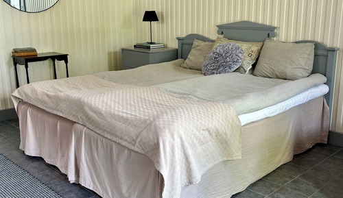 Habitación triple Confort (Solsidan)
