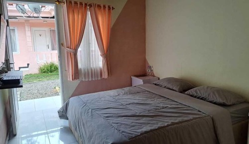 Habitación estándar