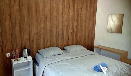 Habitación superior
