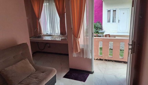 Villa familiar, 2 habitaciones
