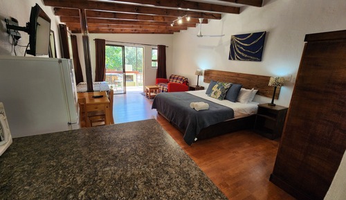 Chalet clásico