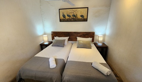 Chalet Deluxe