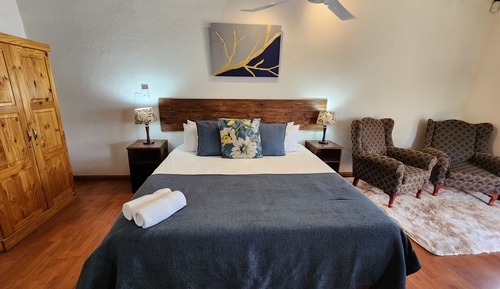 Chalet estándar