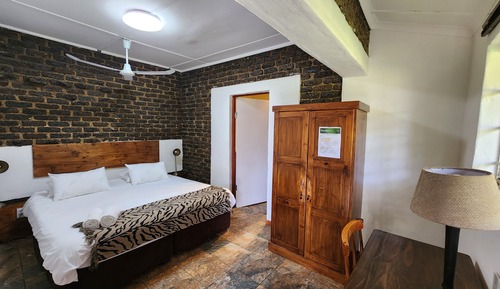 Chalet económico