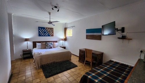 Chalet Confort