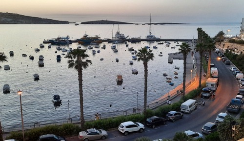 Apartamento Confort, vistas al mar