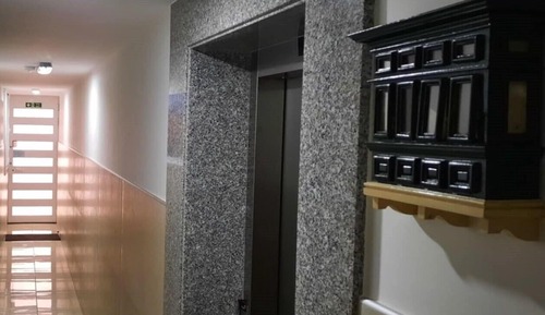 Apartamento Confort, 1 habitación, junto a la playa