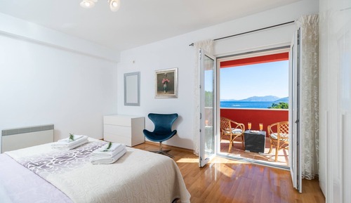 Villa, 4 habitaciones
