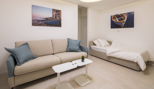 Villa, 4 habitaciones