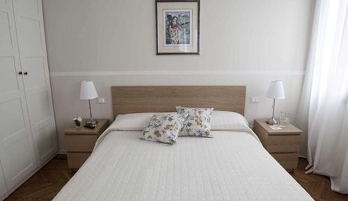 Habitación doble (Gaio Lodge)