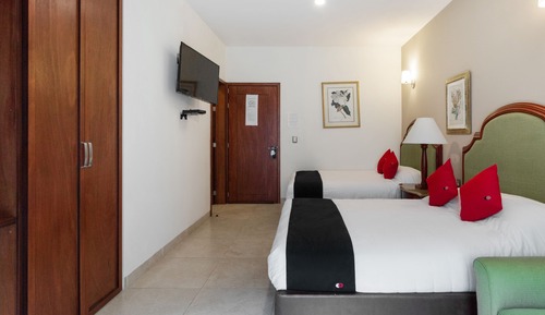 Suite estándar