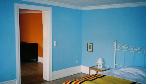 Habitación familiar