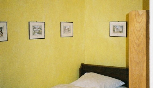 Habitación individual