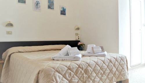 Habitación individual
