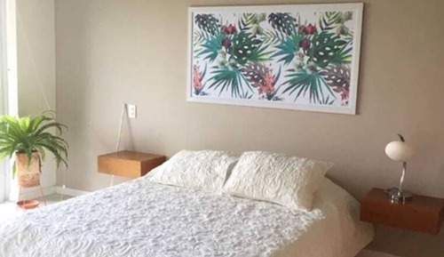 Habitación Confort doble