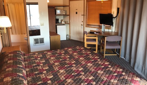 Habitación de diseño, 1 cama de matrimonio grande, accesible para personas con discapacidad