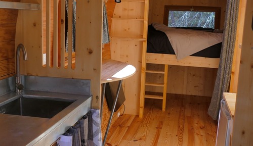 Chalet