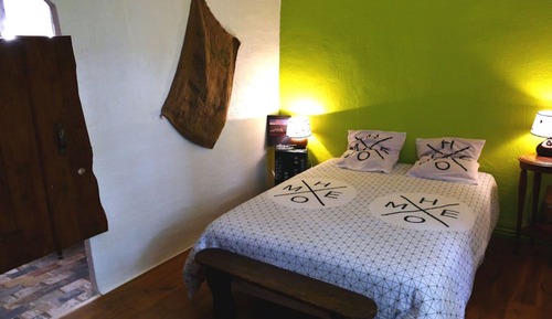 Habitación doble (Voyages)