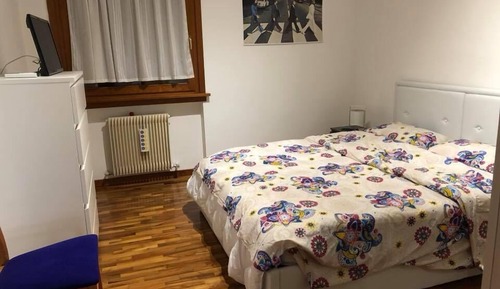 Habitación doble superior