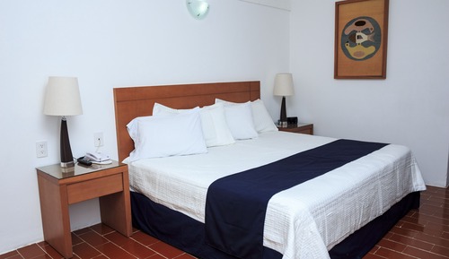 Habitación ejecutiva