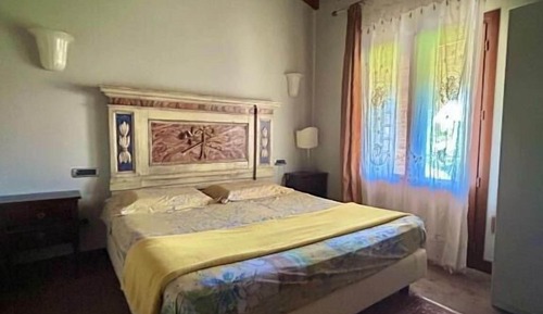 Habitación cuádruple, baño privado