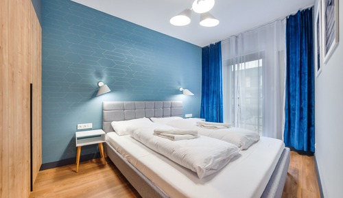 Apartamento (21 - ul. Kaprala Koniecznego 7C)