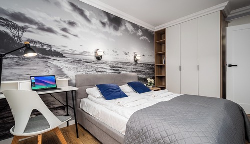 Apartamento (25 A - ul. Kaprala Koniecznego 7A)