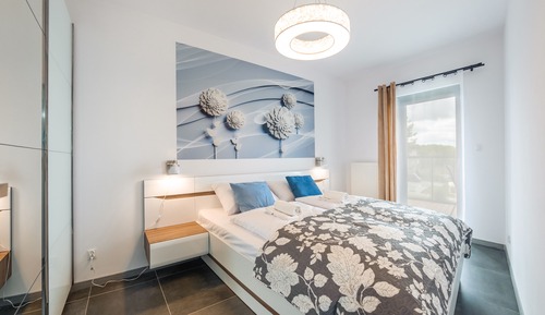 Apartamento (31 - ul. Kaprala Koniecznego 7)