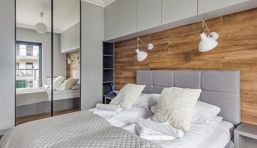 Apartamento (20 - ul. Kaprala Koniecznego 7C)