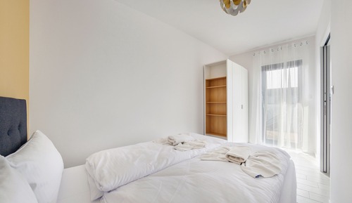 Apartamento (48 - ul. Kaprala Koniecznego 7E)