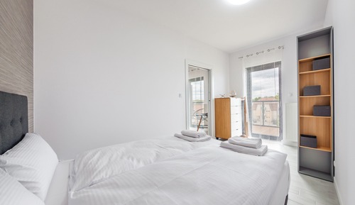 Apartamento (39 - ul. Kaprala Koniecznego 7)